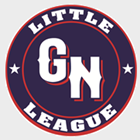 Gilbert National Little League Baseball