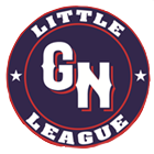 Gilbert National Little League Baseball