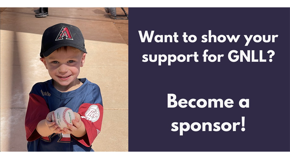 BECOME A SPONSOR