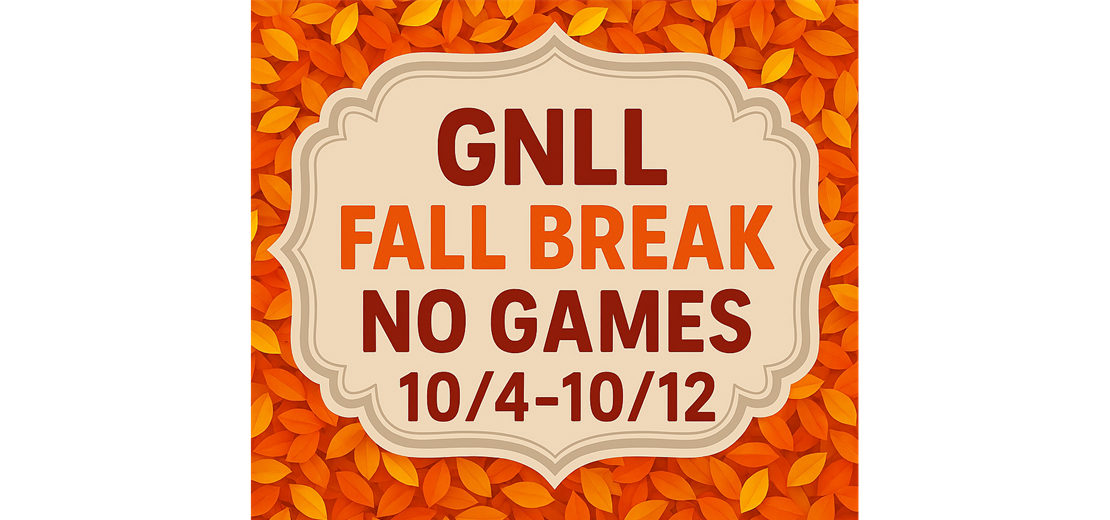Fall Break